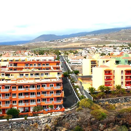 Modern 公寓